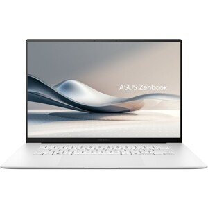 ASUS Zenbook S 16 OLED (UM5606WA-OLED253X) bílý