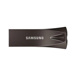 Samsung BAR Plus USB 3.1 flash disk 512GB šedý