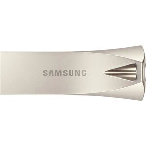 Samsung BAR Plus USB 3.2 flash disk 512GB stříbrný