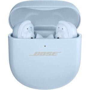 Bose QuietComfort Ultra Earbuds světle modrá