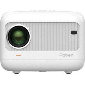 YABER L1 Ultra mini přenosný projektor bílý