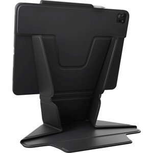 UNIQ Ryze 360 pouzdro se stojánkem iPad Pro 13" (2024) černé