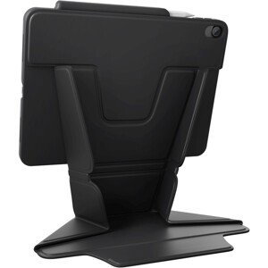 UNIQ Ryze 360 pouzdro se stojánkem iPad Air 11" (2024) černé