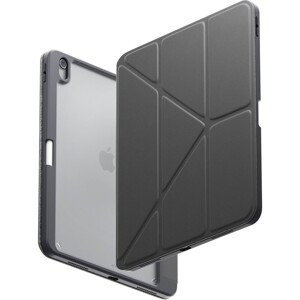 UNIQ Moven pouzdro iPad Air 13" (2024) šedé