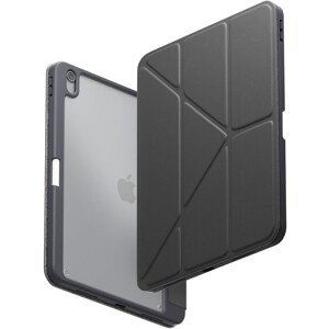 UNIQ Moven pouzdro iPad Air 11" (2024) šedé