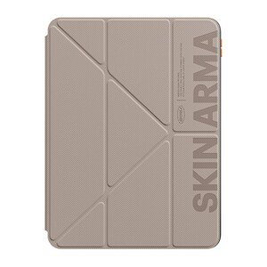 SKINARMA Gamma pouzdro iPad Air 11" (2024) béžové