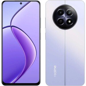 realme 12 5G 8GB/256GB fialová