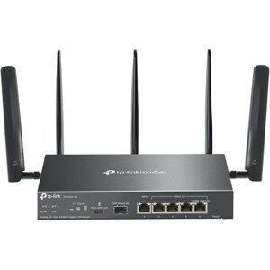 TP-Link ER706W-4G VPN router