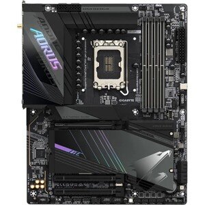 GIGABYTE Z790 AORUS PRO X WIFI7