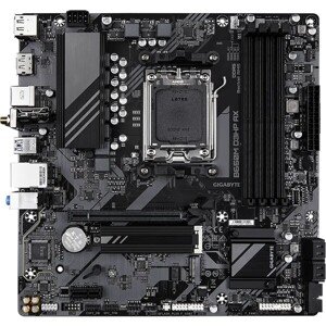 GIGABYTE B650M D3HP AX