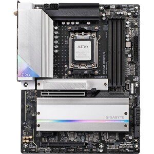 GIGABYTE B650 AERO G