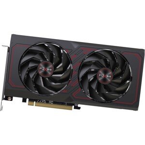 Sapphire PULSE AMD Radeon RX 7600 XT