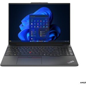 Lenovo ThinkPad E16 Gen 2 AMD (21M5002JCK) černý