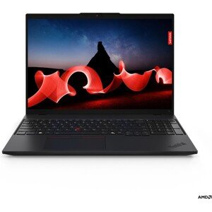 Lenovo ThinkPad L16 Gen 1 Intel (21L3004GCK) černý