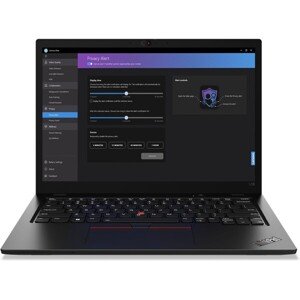 Lenovo ThinkPad L13 Gen 5 Intel (21LB001LCK) černý