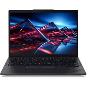 Lenovo ThinkPad P14s Gen 5 AMD (21ME000DCK) černý