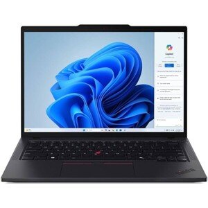 Lenovo ThinkPad T14 Gen 5 Intel (21ML0025CK) černý