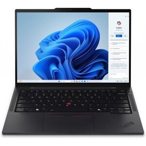 Lenovo ThinkPad T14s Gen 5 Intel (21LS002VCK) černý