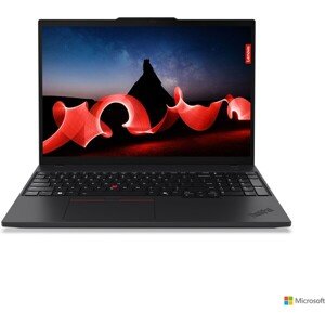 Lenovo ThinkPad T16 Gen 3 Intel (21MN0059CK) černý