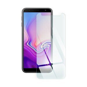 Smarty 2D tvrzené sklo Samsung Galaxy J4+
