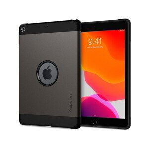 Spigen Tough Armor kryt iPad 10,2" (21/20/19) gunmetal