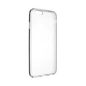 FIXED TPU kryt Apple iPhone 6/6S čirý