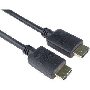 PremiumCord kabel HDMI 2.0 High Speed + Ethernet 1 m