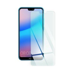 Smarty 2D tvrzené sklo Huawei P20 Lite