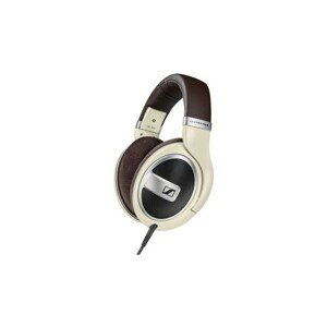 Sennheiser HD 599 sluchátka béžová