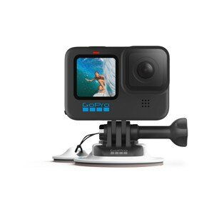 GoPro Surfboard Mounts