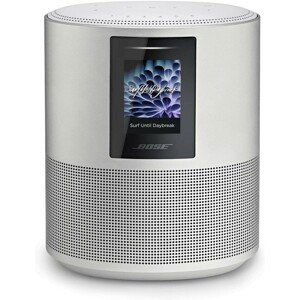 Bose Home Speaker 500 stříbrný