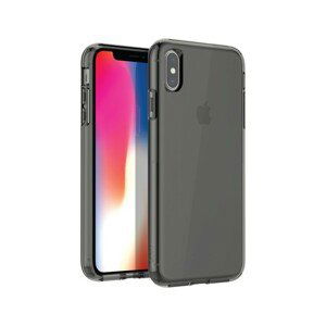 UNIQ Clarion Vapour iPhone XS/X kouřové