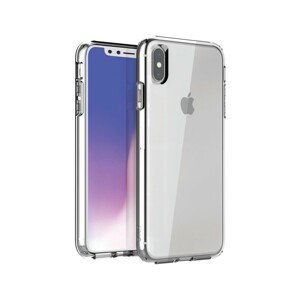 UNIQ Clarion Lucent iPhone XS Max čiré