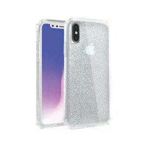 UNIQ Clarion Tinsel Lucent iPhone XS Max čiré