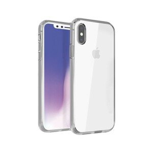 UNIQ LifePro Xtreme Crystal iPhone XS Max čiré