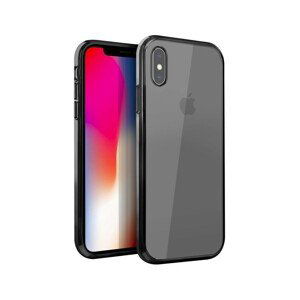 UNIQ LifePro Xtreme Obsidian iPhone XS Max černé