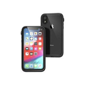 Catalyst odolné vodotěsné pouzdro Apple iPhone XR černé