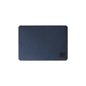 UNIQ dFender ochranné pouzdro pro 12" Macbook/laptop modré