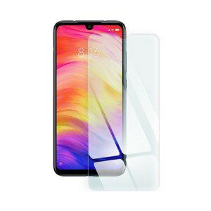 Smarty 2D tvrzené sklo Xiaomi Redmi Note 7