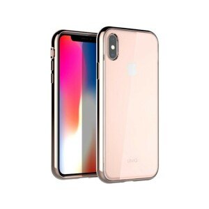 UNIQ Glacier Xtreme iPhone XS Max zlaté