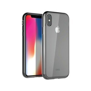 UNIQ Glacier Xtreme iPhone XS Max černé