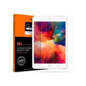 Spigen Glas.tR SLIM ochranné sklo pro Apple iPad mini 2019/mini 4