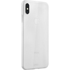 UNIQ Bodycon Matte iPhone XS/X matné