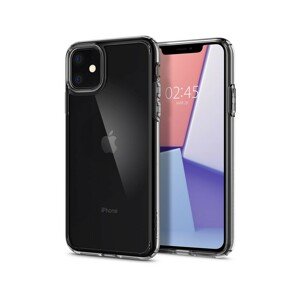 Spigen Ultra Hybrid kryt iPhone 11 čirý