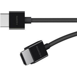 Belkin 4K HDMI prémiový kabel 2m černý