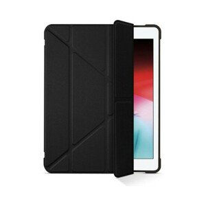 EPICO Fold flip pouzdro Apple iPad 10,2" černá