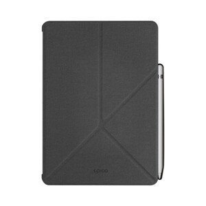 EPICO Pro flip pouzdro Apple iPad 10,2" černá