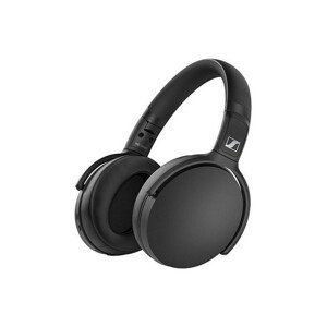 Sennheiser HD 350BT sluchátka černá