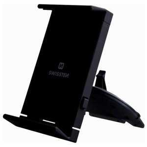 SWISSTEN S-GRIP T1-CD1 držák do auta na tablet