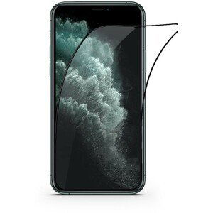 iWant FlexiGlass 3D tvrzené sklo Apple iPhone 11 Pro Max / XS Max (2.gen)